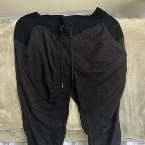 lululemon dance studio pants